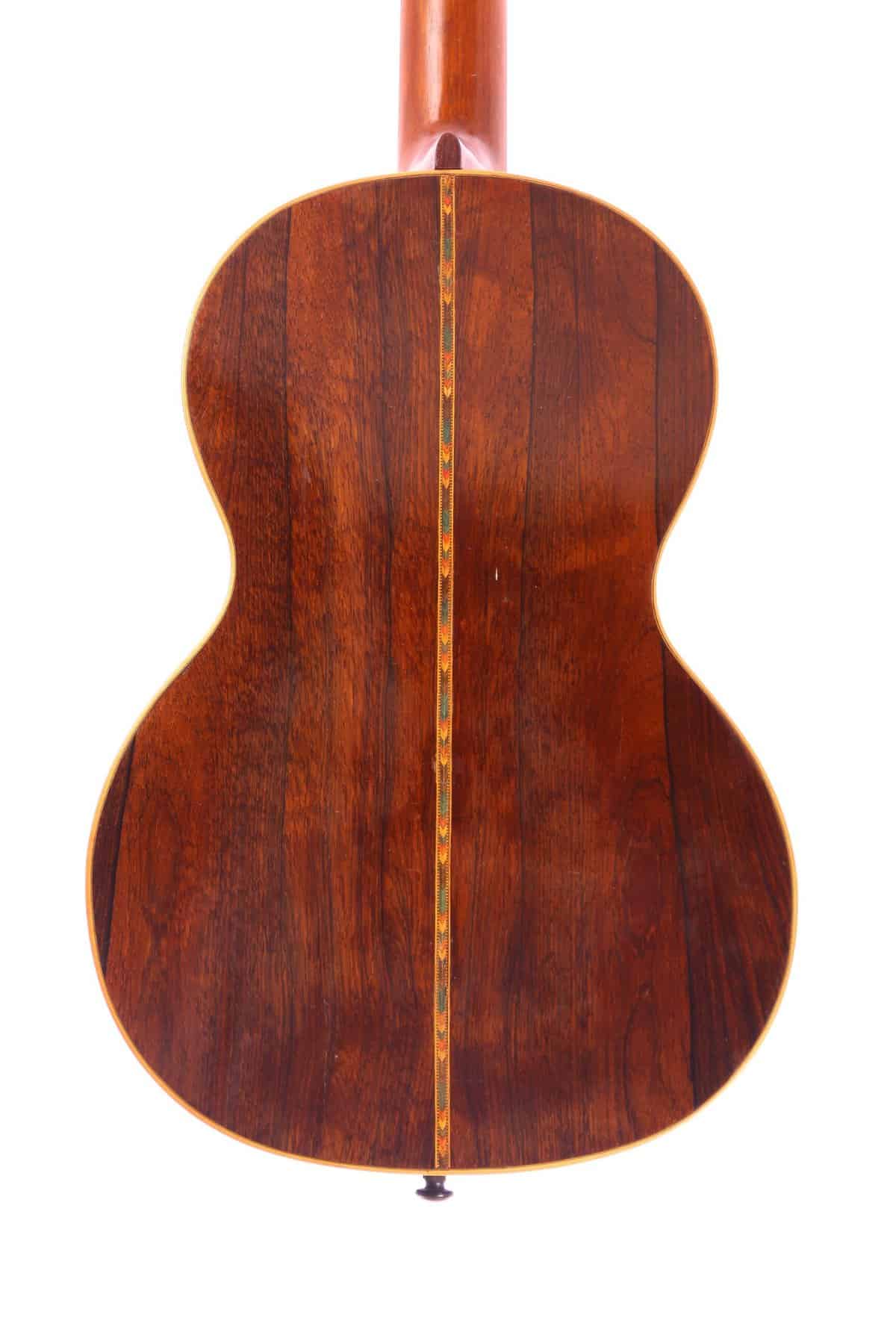 Luigi Legnani Stauffer Inspiriert ~1880