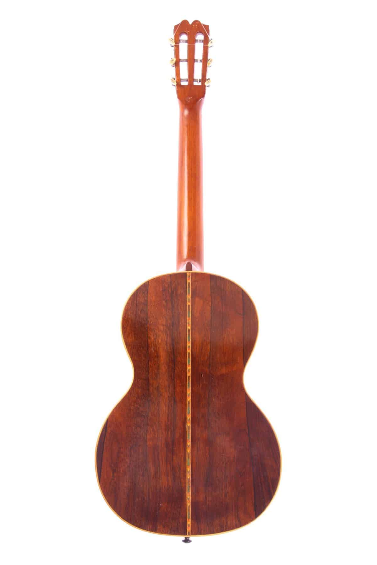 Luigi Legnani Stauffer Inspiriert ~1880