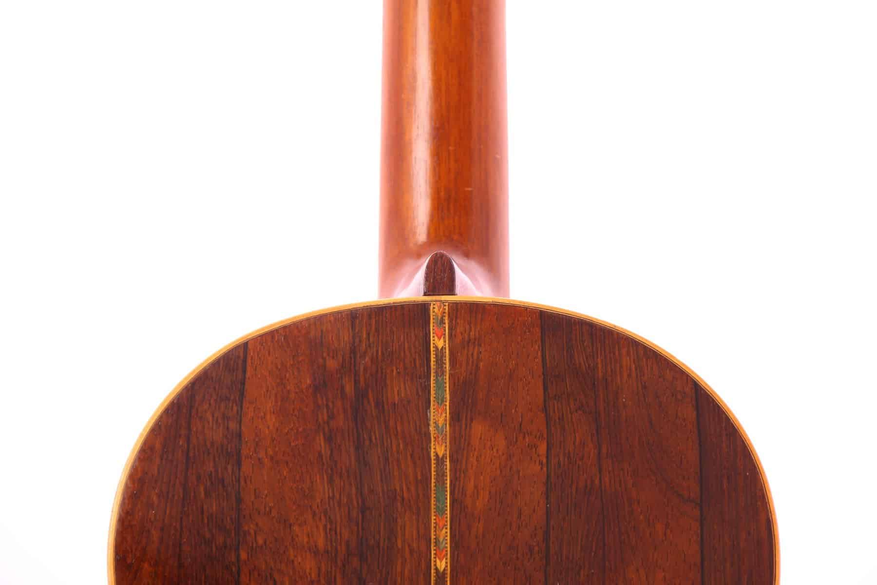 Luigi Legnani Stauffer Inspiriert ~1880