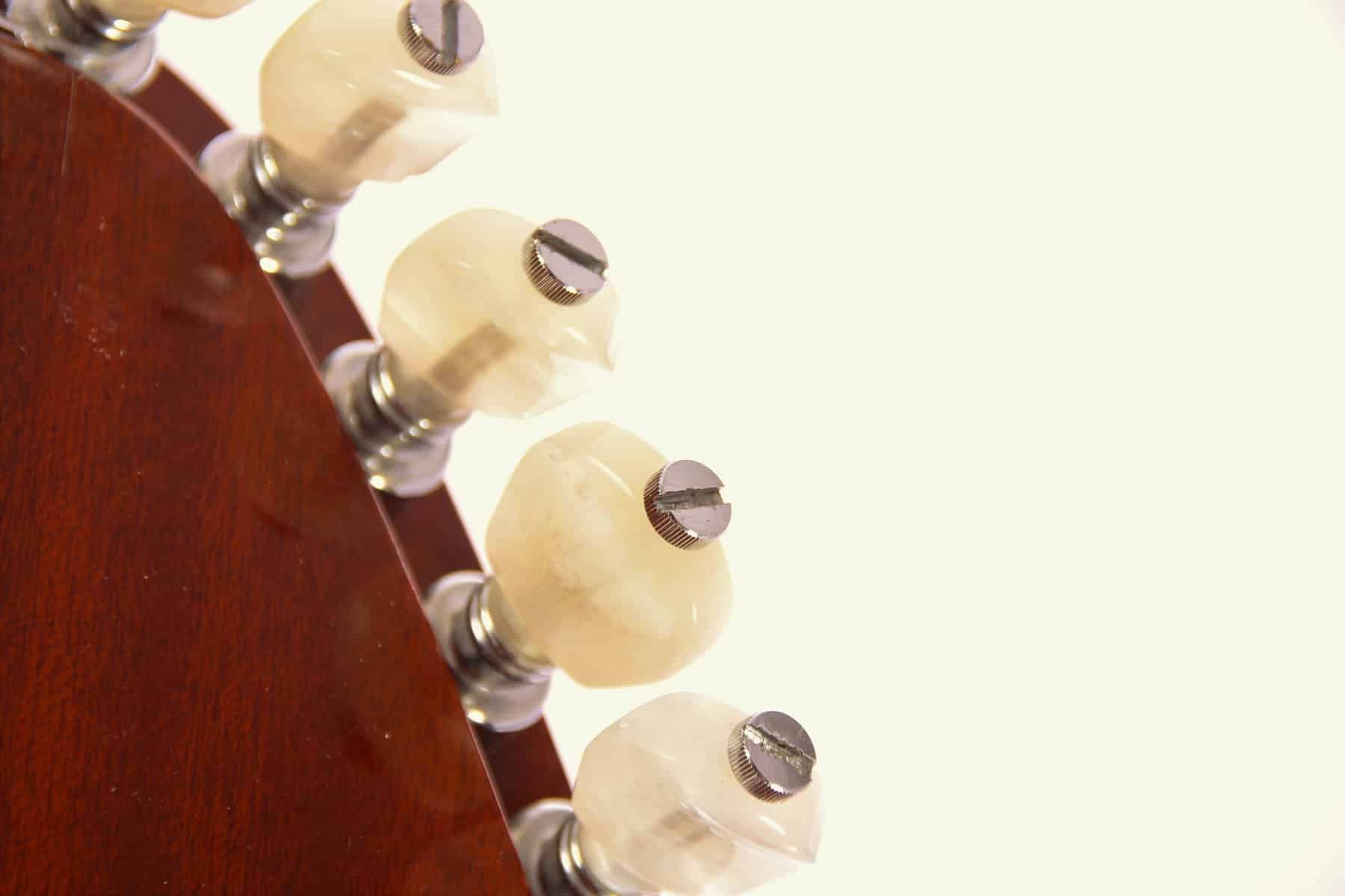 Dieter Hopf 12-String Contra Guitar 1973