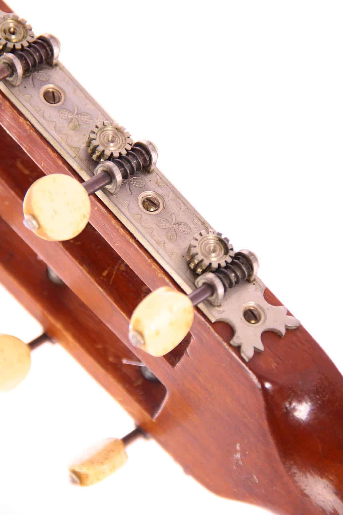 Luigi Legnani Stauffer Inspiriert ~1880