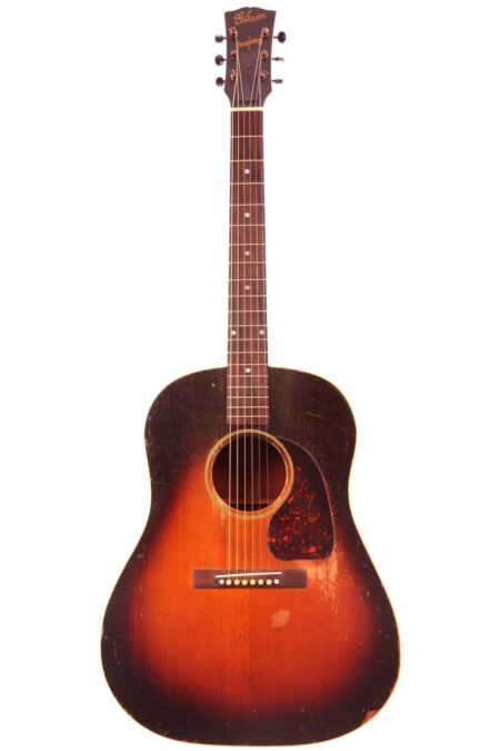 Gibson J-45 1943 "Banner"
