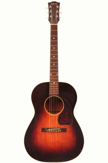 Gibson Lg-1 1953