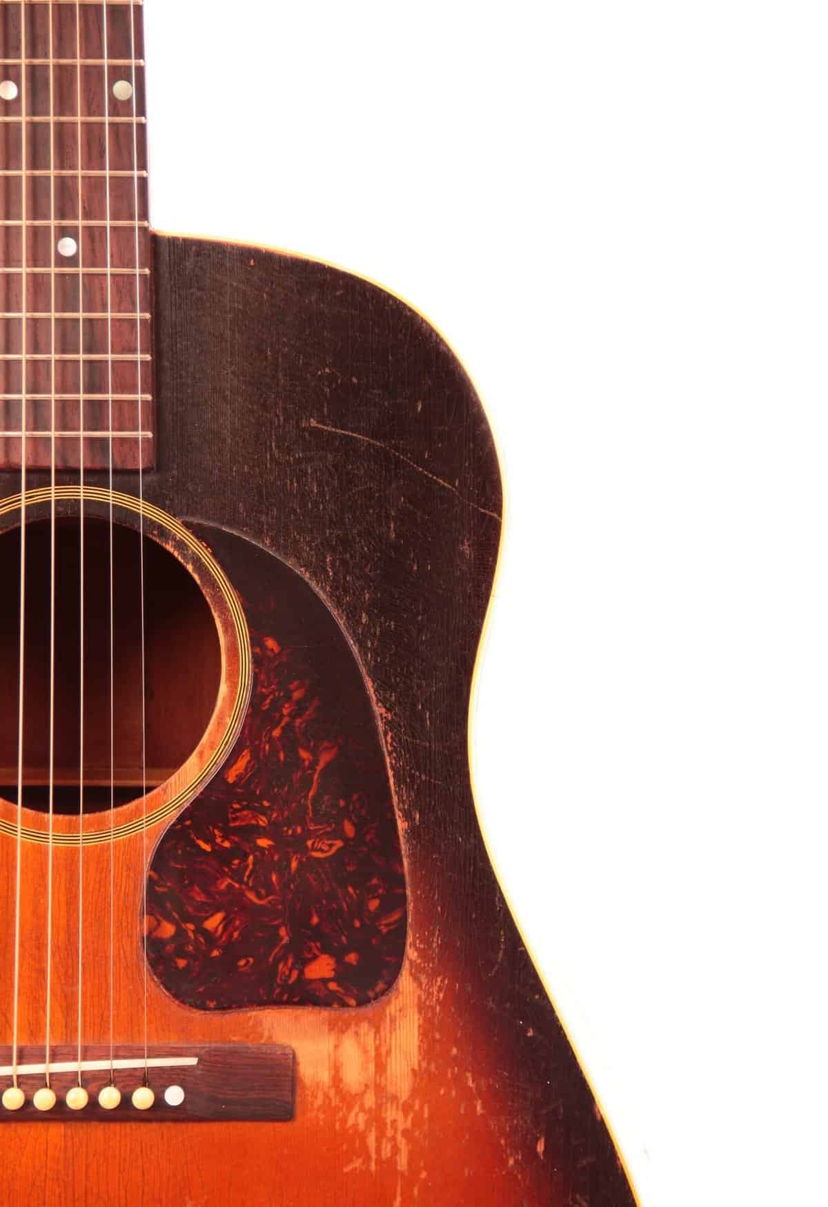 Gibson J-45 1943 &Quot;Banner&Quot;