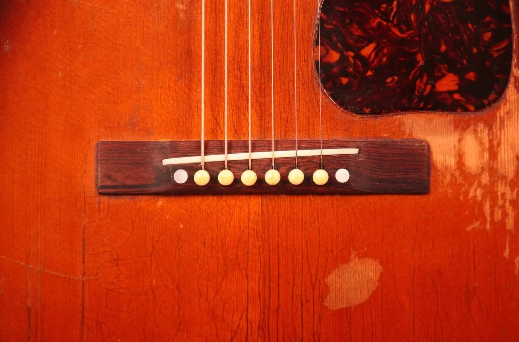 Gibson J-45 1943 &Quot;Banner&Quot;