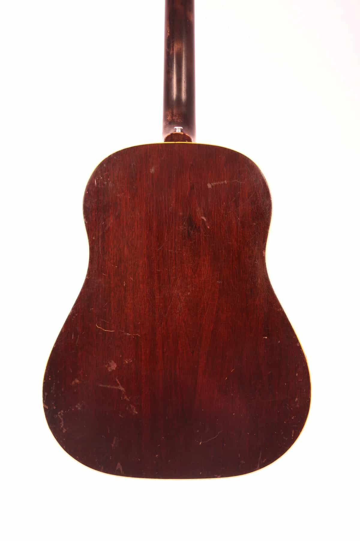 Gibson J-45 1943 &Quot;Banner&Quot;