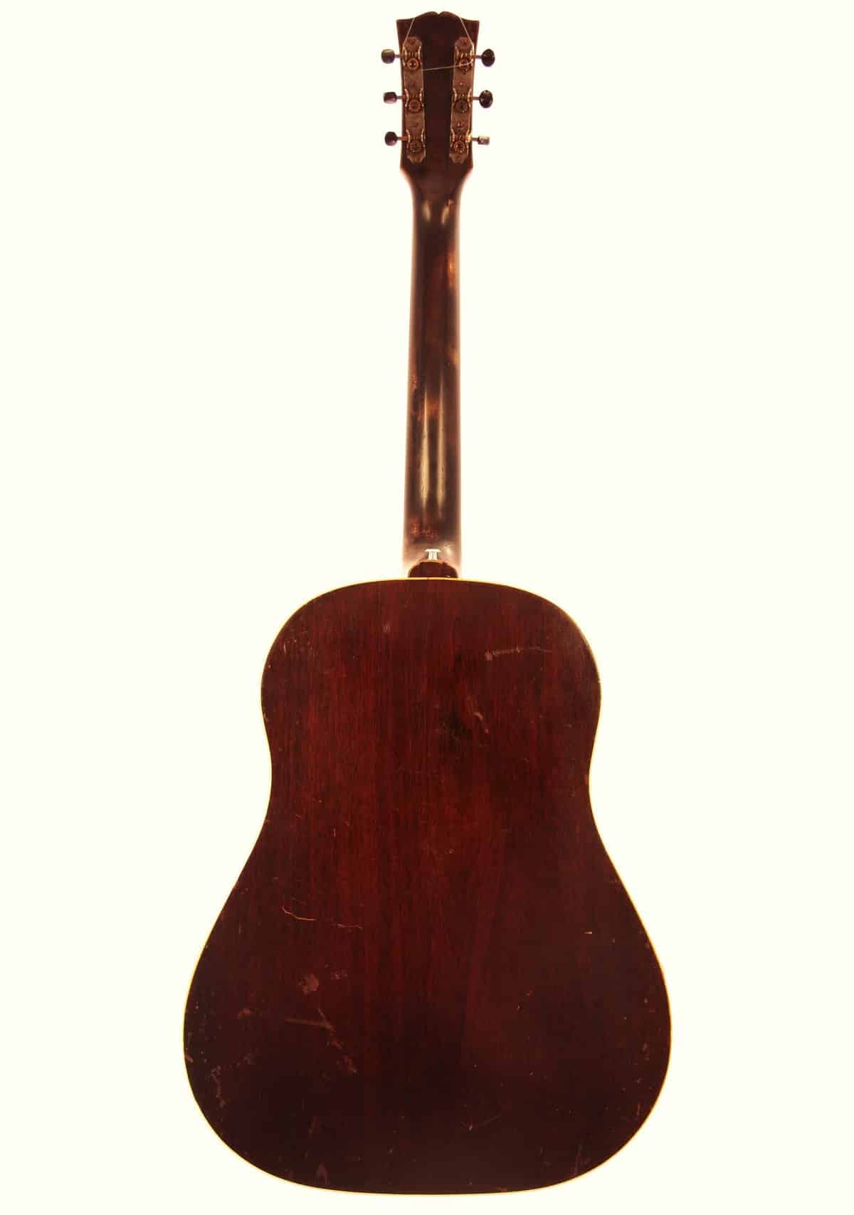 Gibson J-45 1943 &Quot;Banner&Quot;