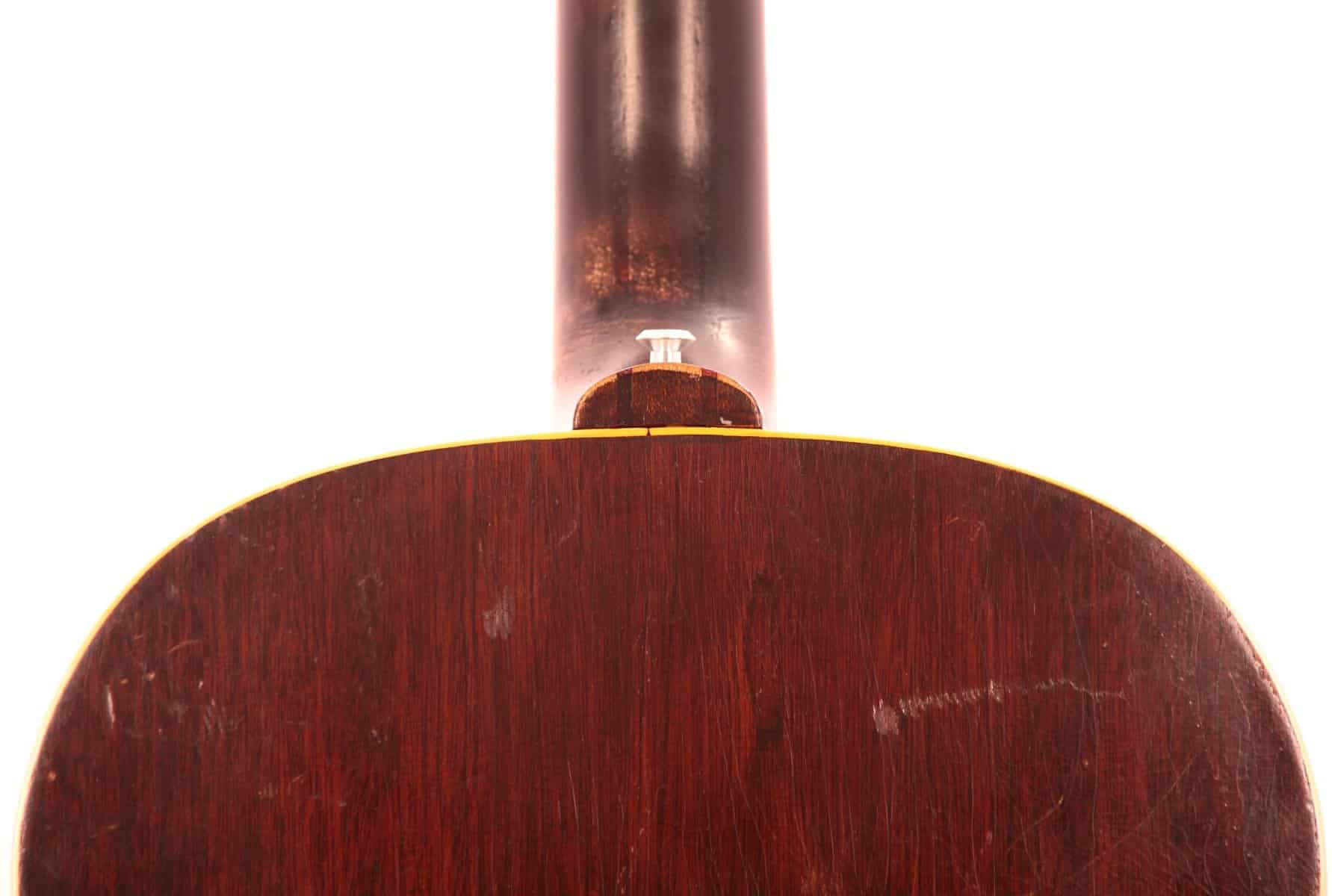 Gibson J-45 1943 &Quot;Banner&Quot;