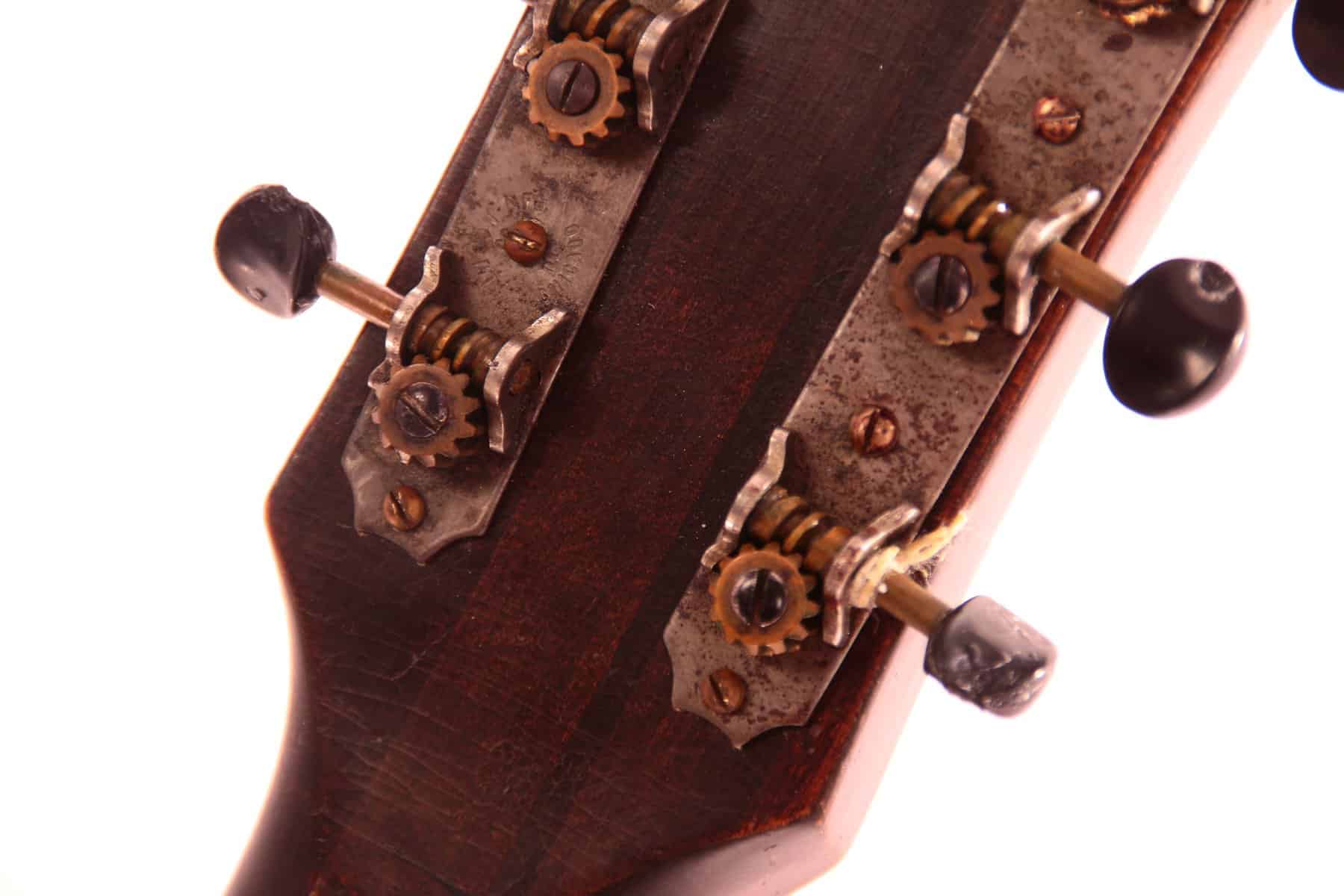 Gibson J-45 1943 &Quot;Banner&Quot;