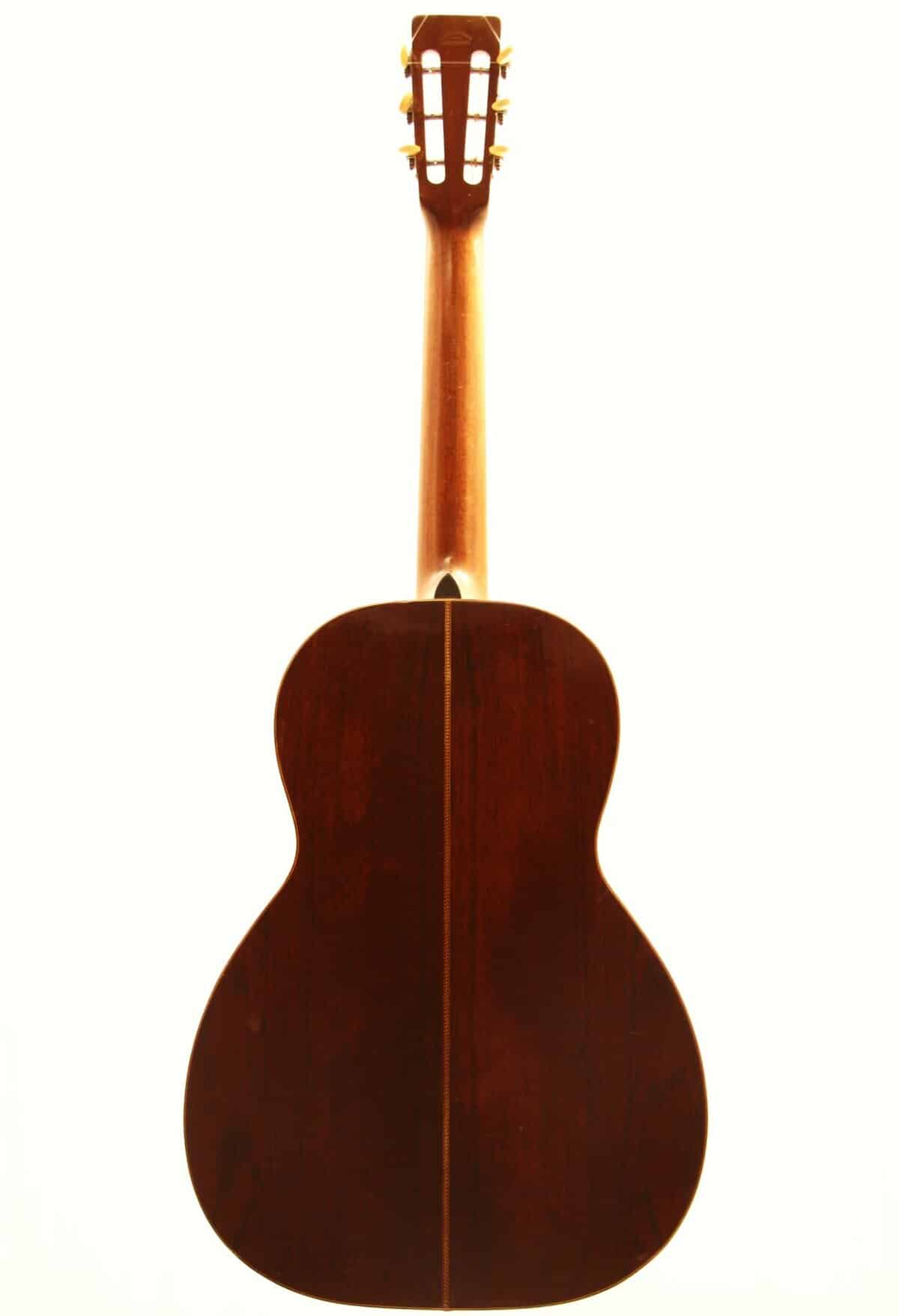 Martin 00-21 1927 &Quot;Pre War&Quot;