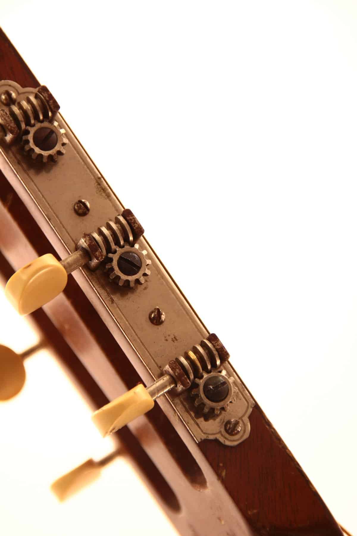 Martin 00-21 1927 &Quot;Pre War&Quot;