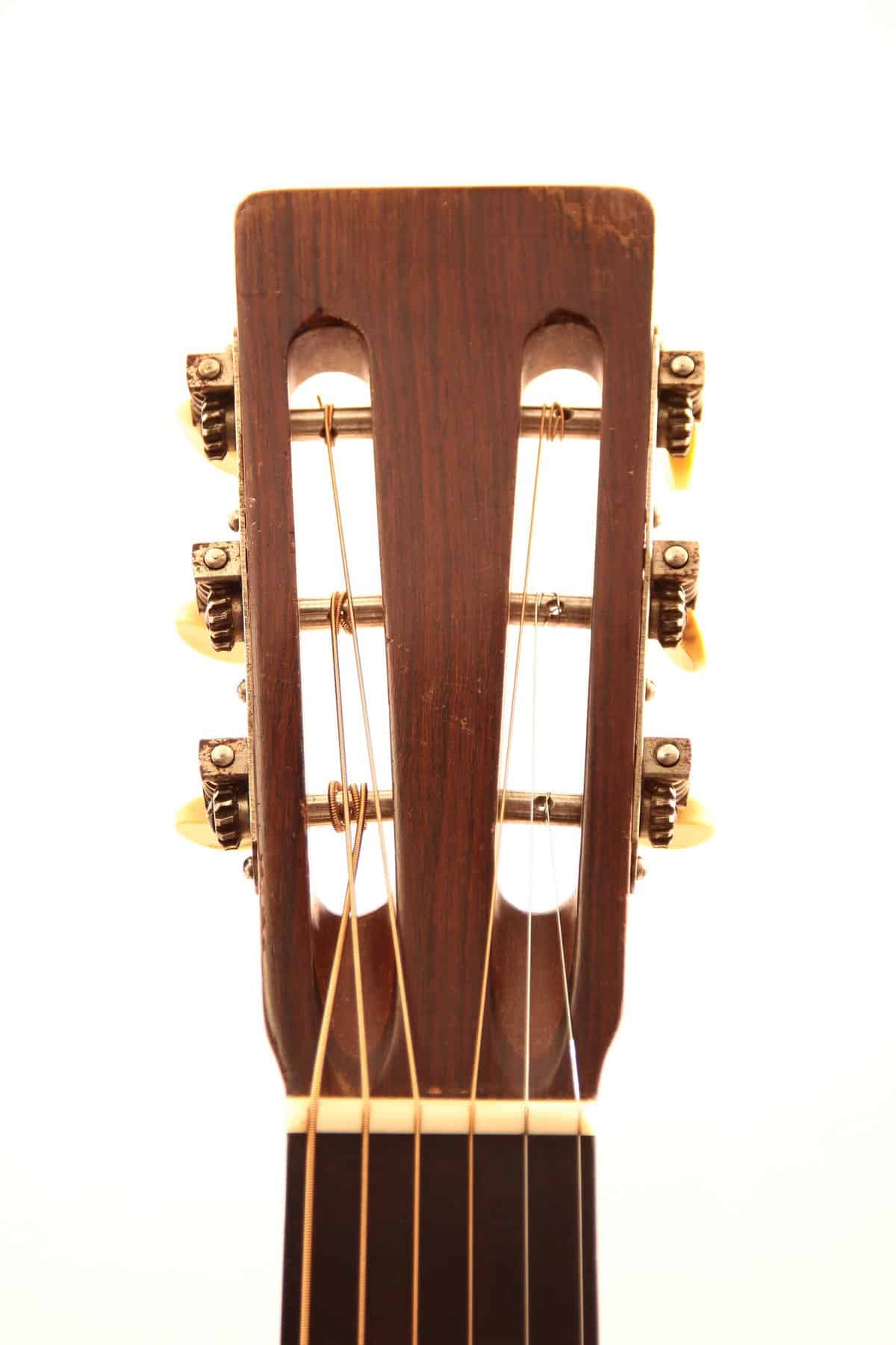 Martin 00-21 1927 &Quot;Pre War&Quot;