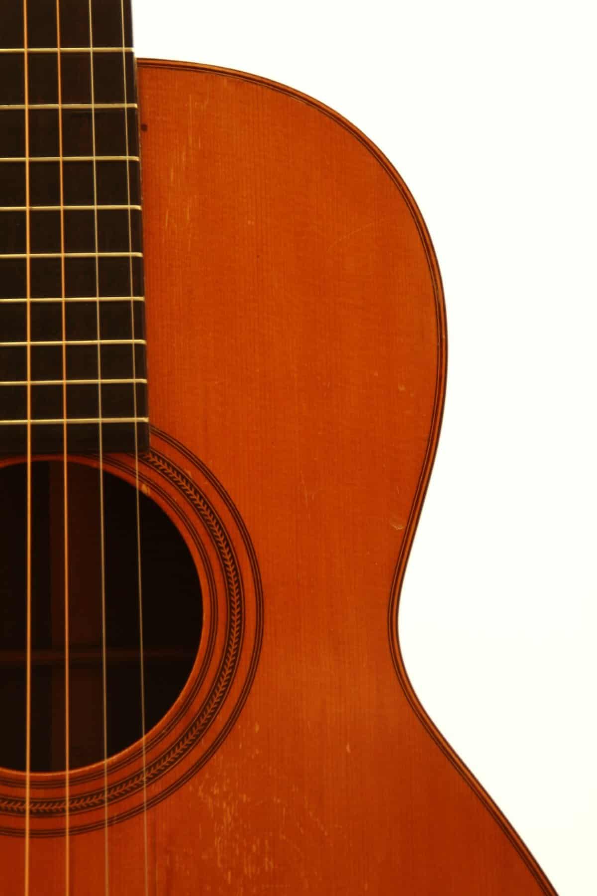 Martin 00-21 1927 &Quot;Pre War&Quot;