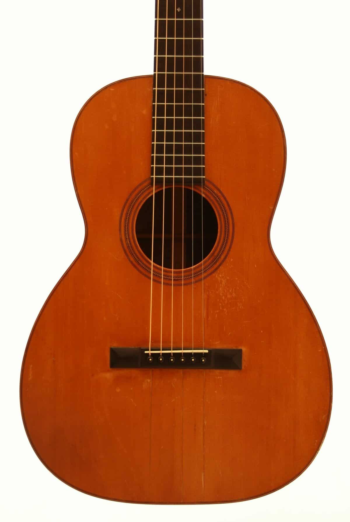 Martin 00-21 1927 &Quot;Pre War&Quot;