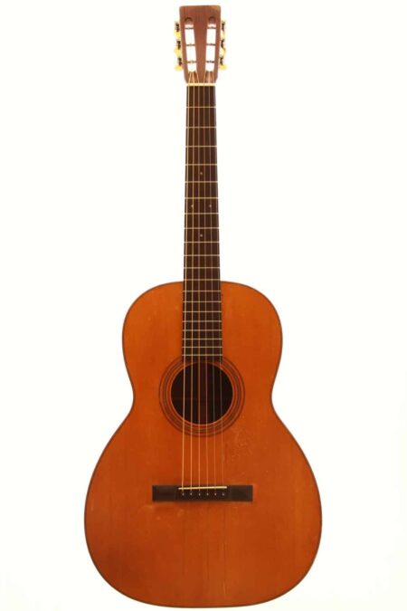 Martin 00-21 1927 "pre war"