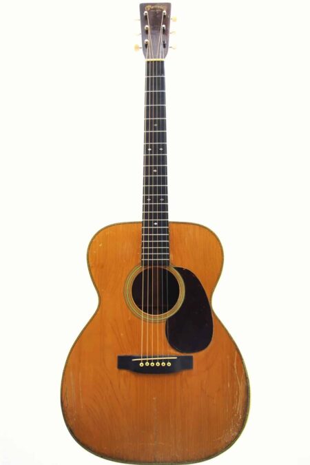 Martin 000-28 1944 "pre-war"