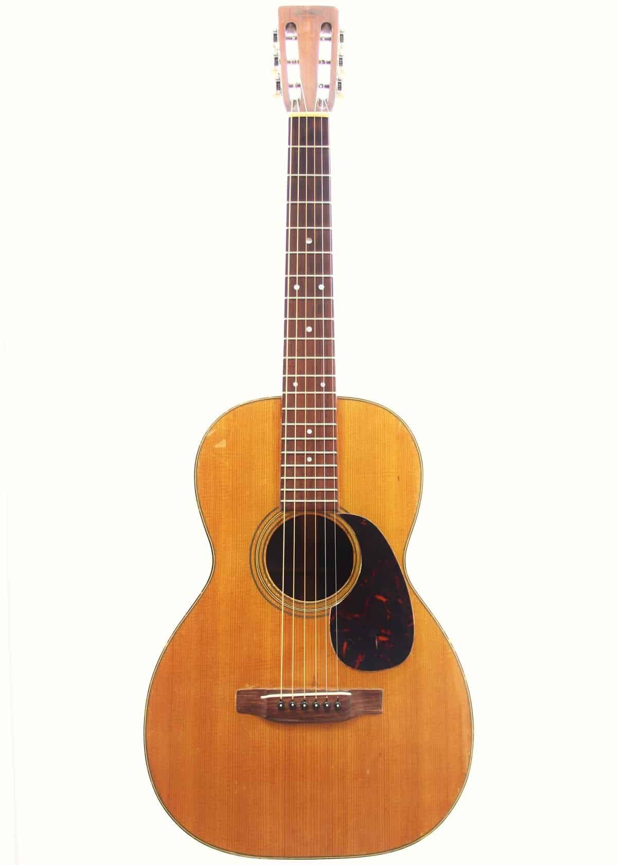 Martin 0-21 1947