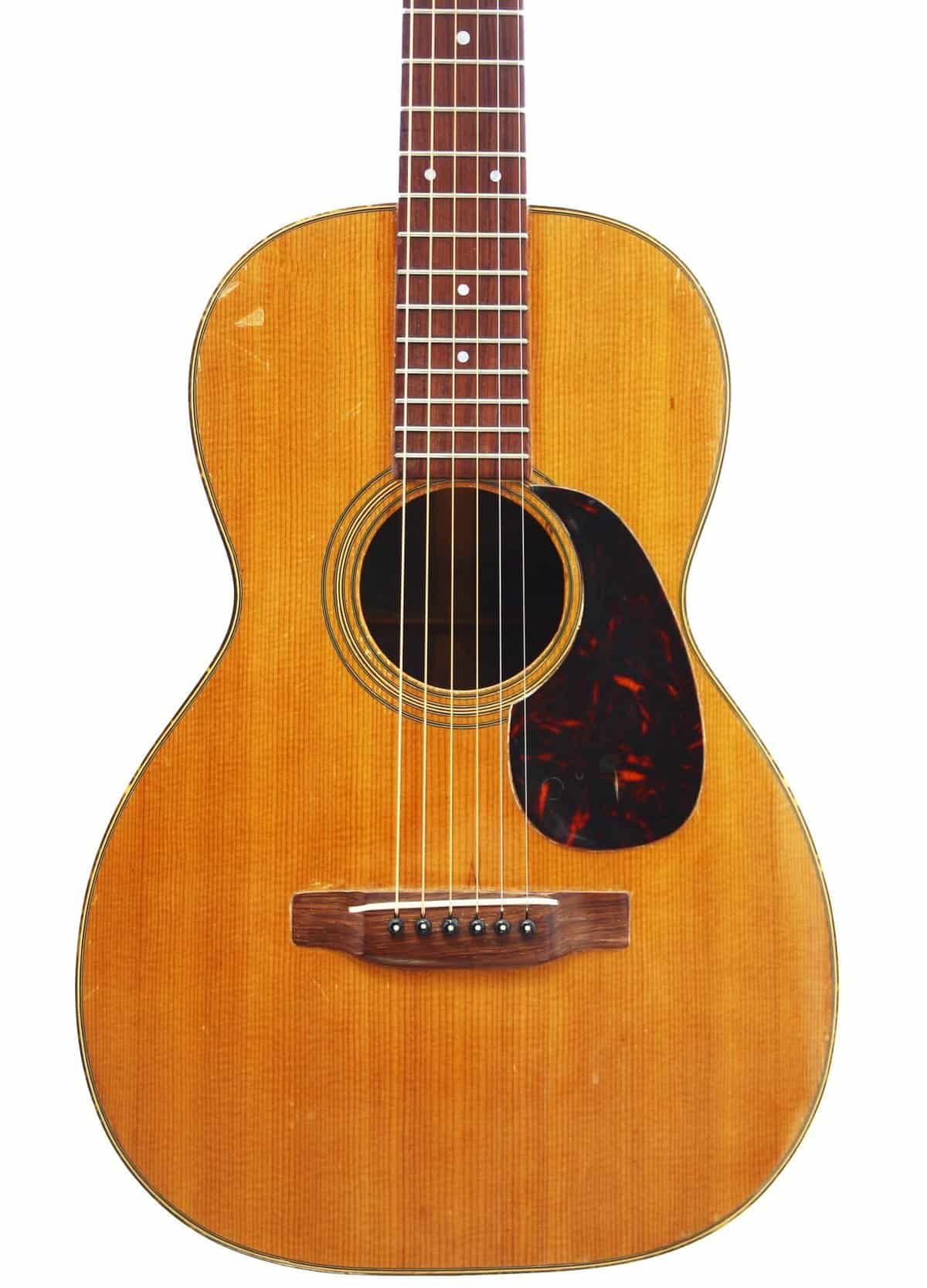 Martin 0-21 1947
