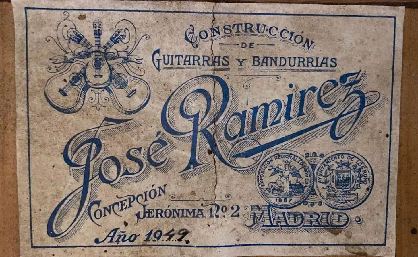 Jose Ramirez 1949