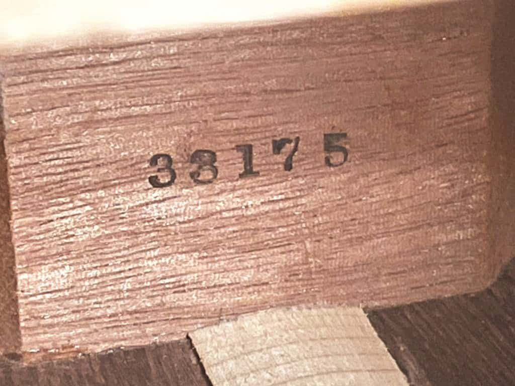 Martin 00-21 1927 &Quot;Pre War&Quot;