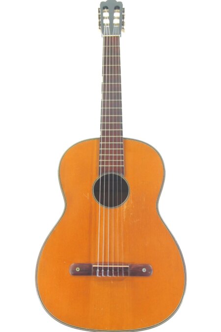 Richard Jacob Weissgerber 1926 "Torres"