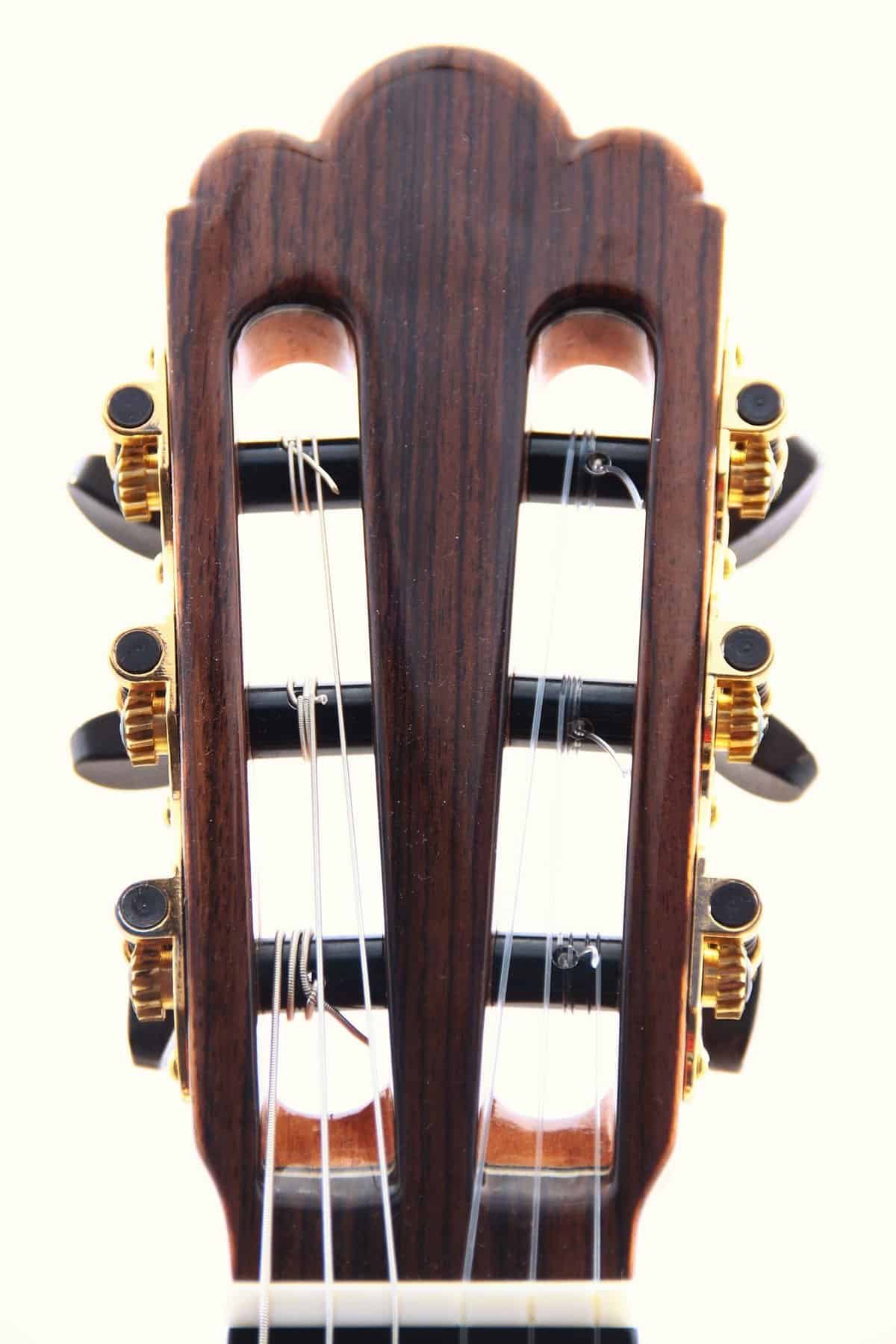 Antonio De Torres ~1857 Von Antonio Picado