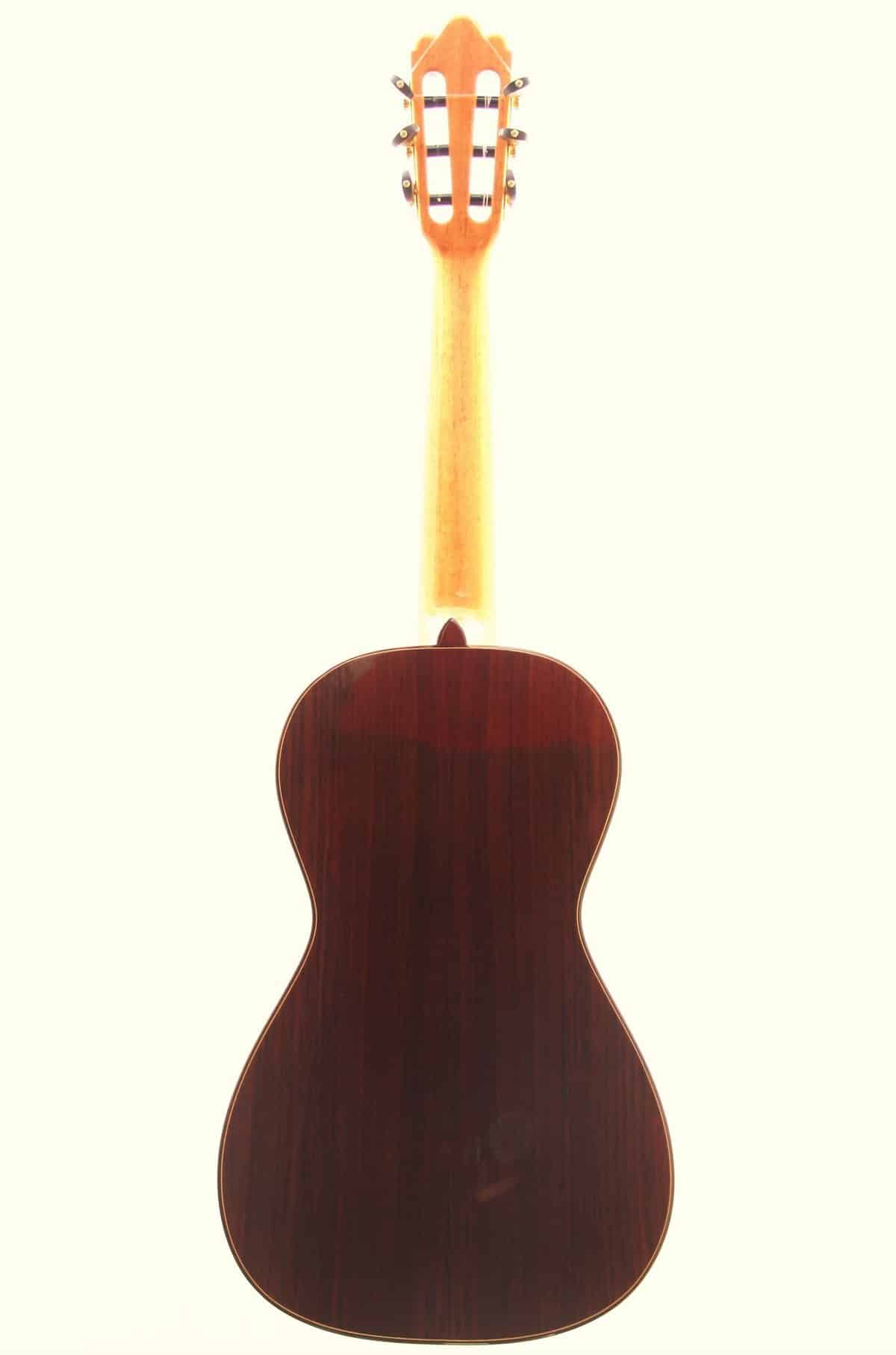 Antonio De Torres ~1857 Von Antonio Picado