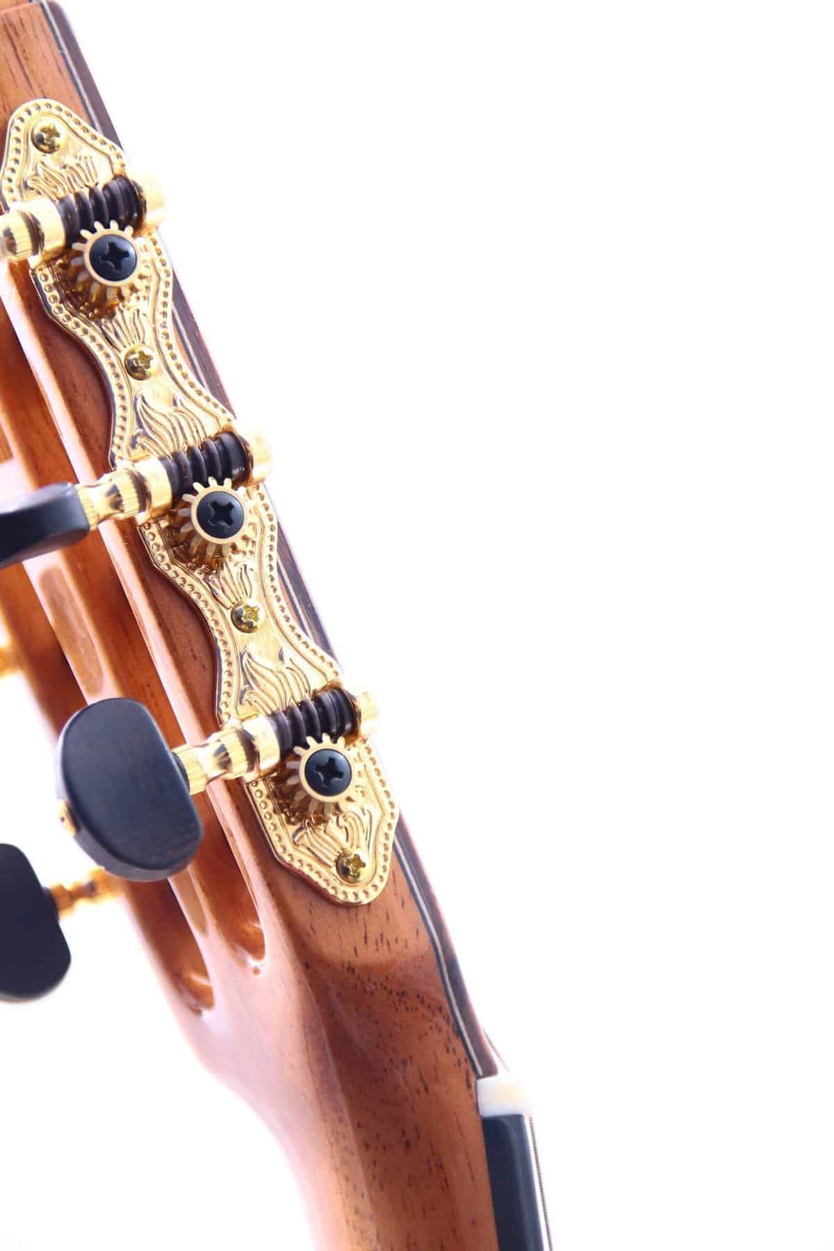 Antonio De Torres ~1857 Von Antonio Picado