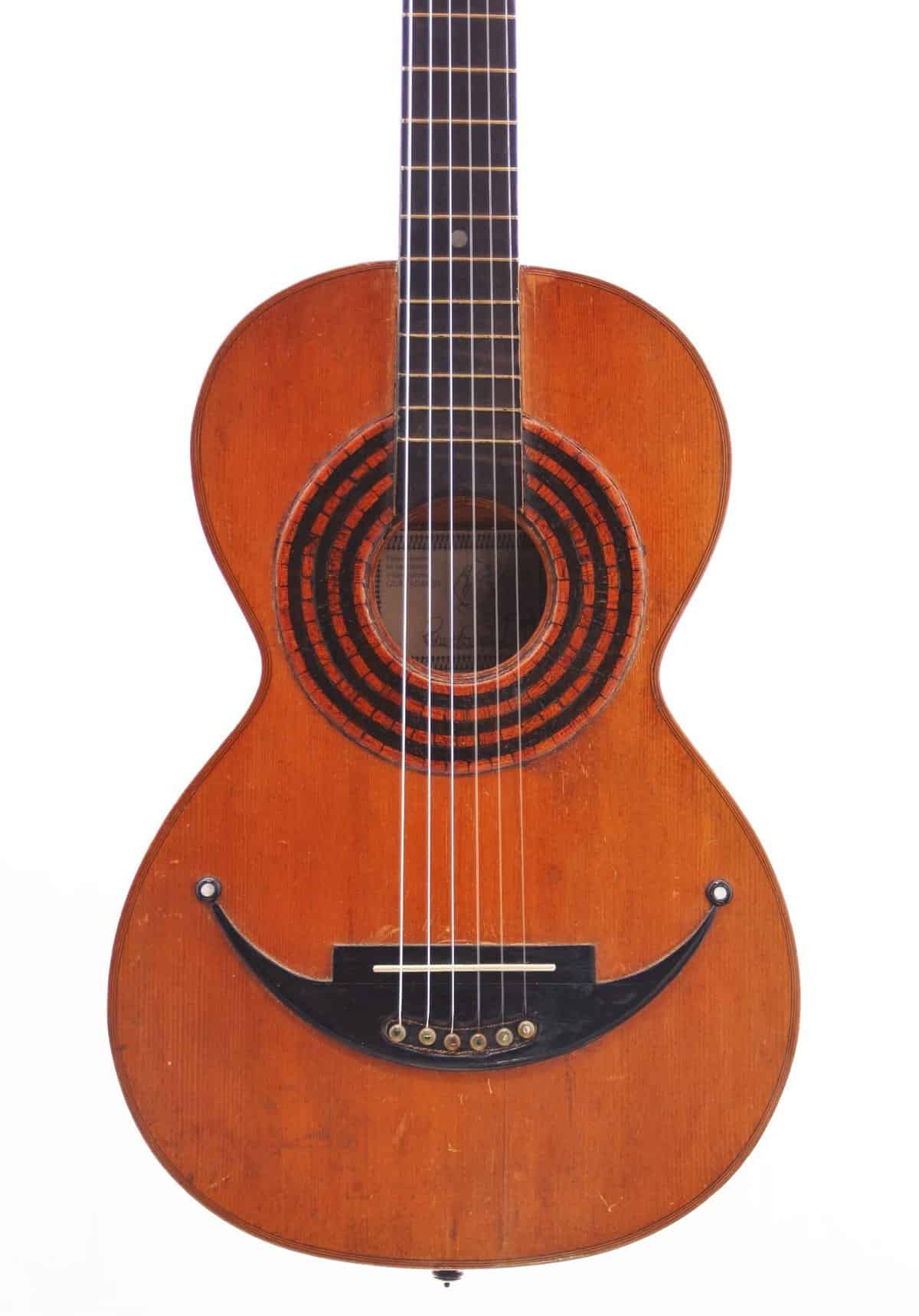 Paco De Lucia, Antonio De Torres + Oswaldo Guayasamim