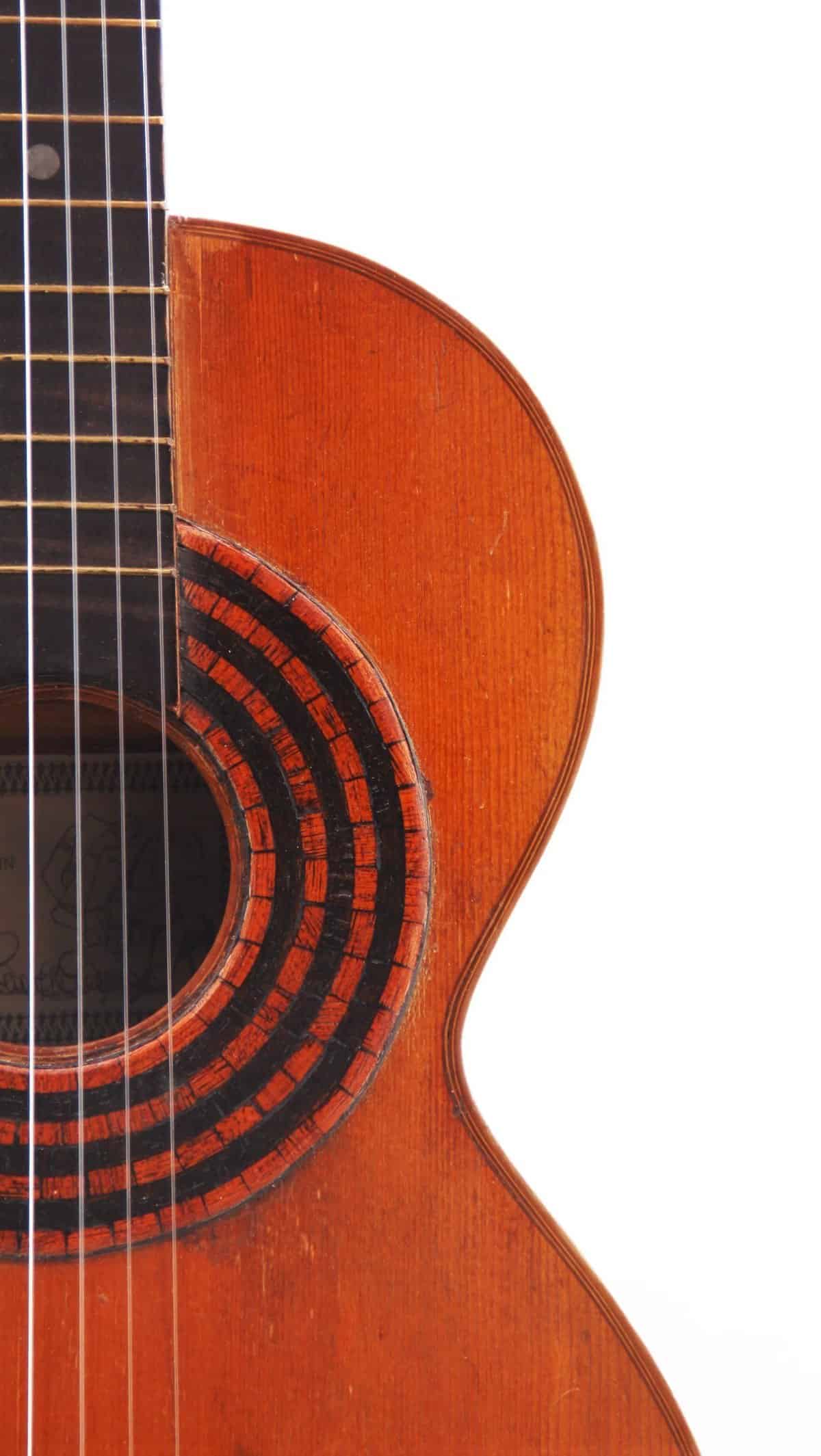 Paco De Lucia, Antonio De Torres + Oswaldo Guayasamim