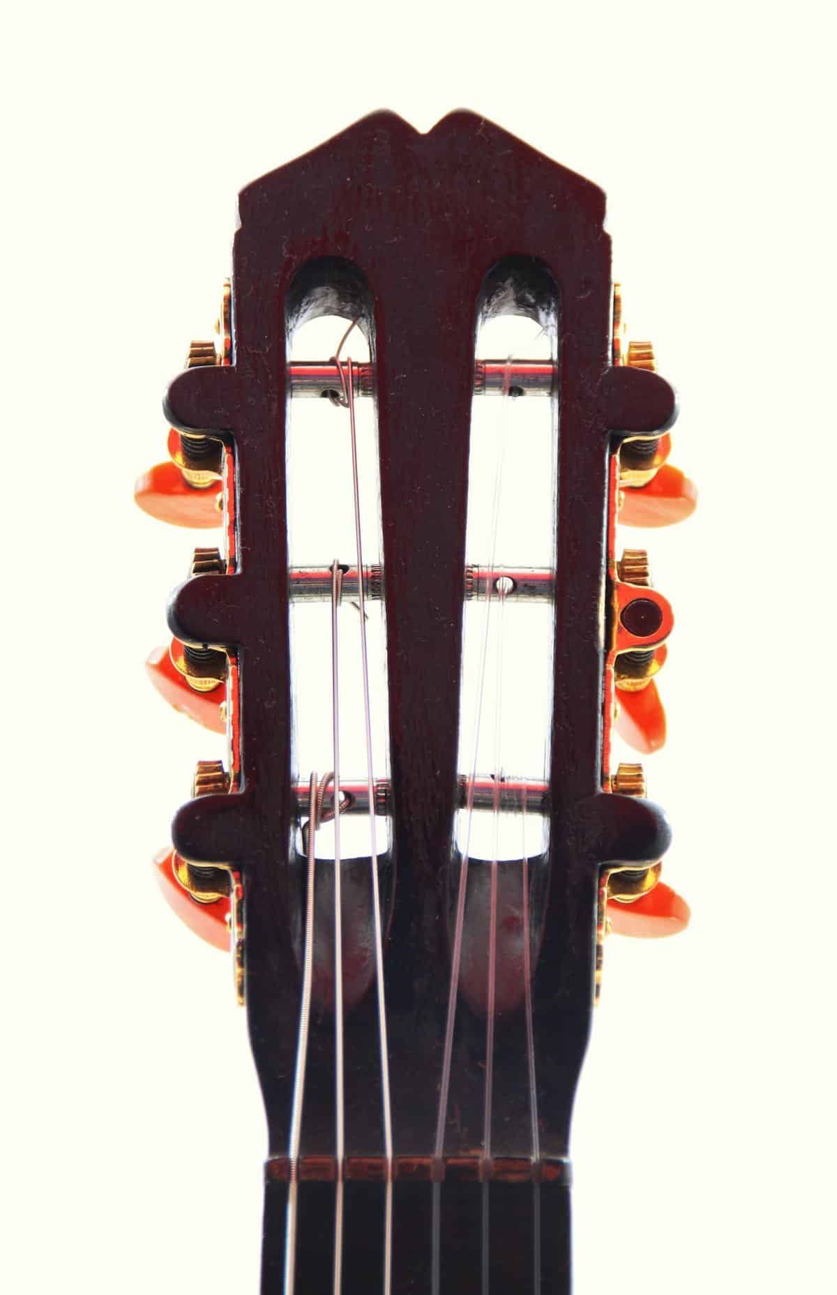 Paco De Lucia, Antonio De Torres + Oswaldo Guayasamim