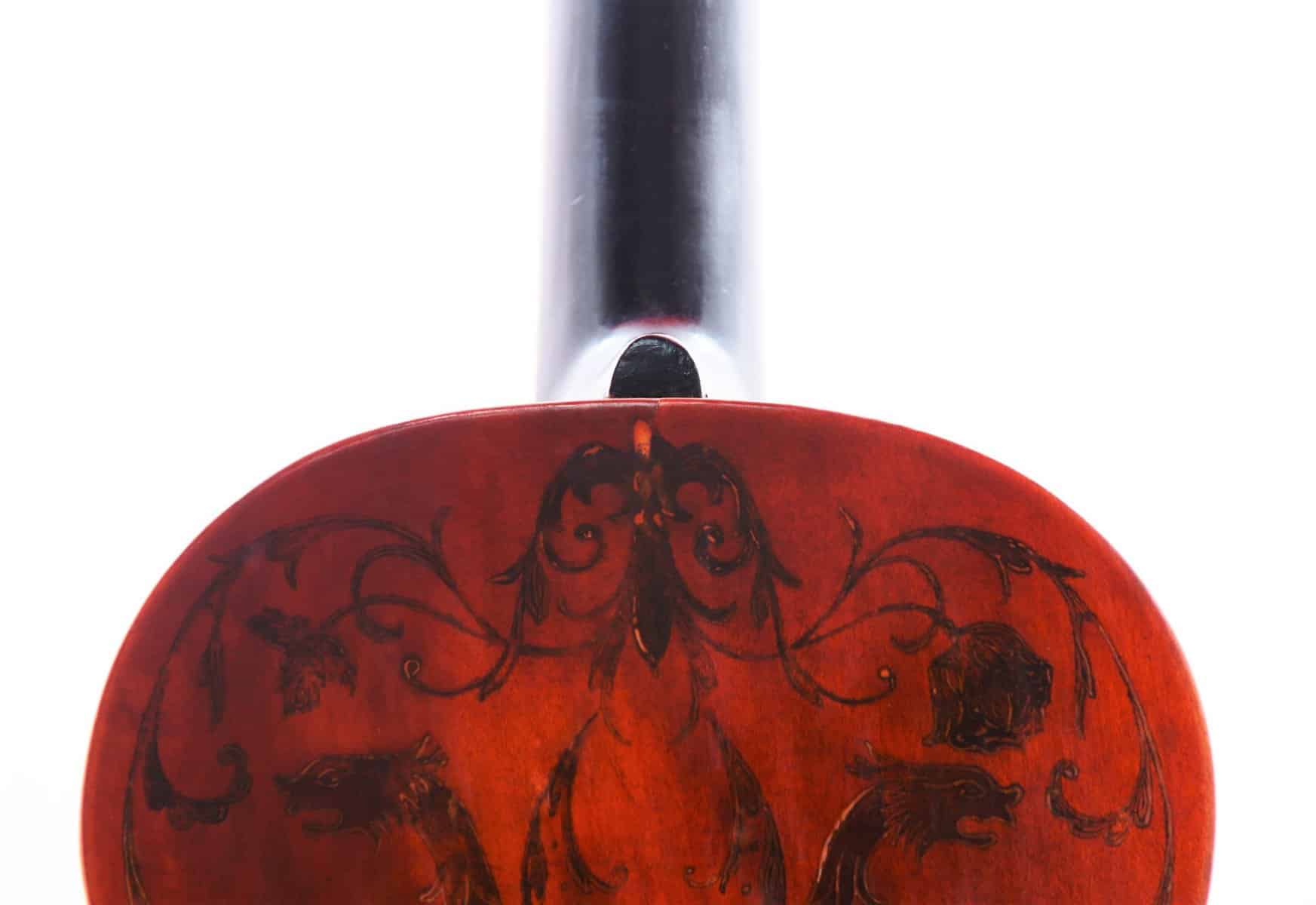 Paco De Lucia, Antonio De Torres + Oswaldo Guayasamim