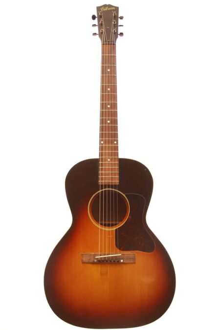 Gibson L-00 1940