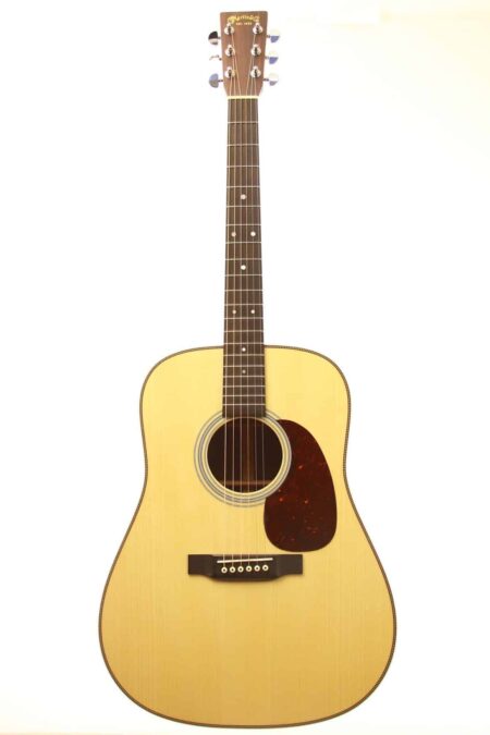 Martin HD-28 Adirondack