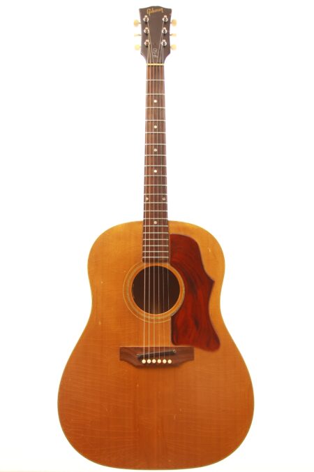 IMG 5159 2 450x675 - Gibson J-50 1968