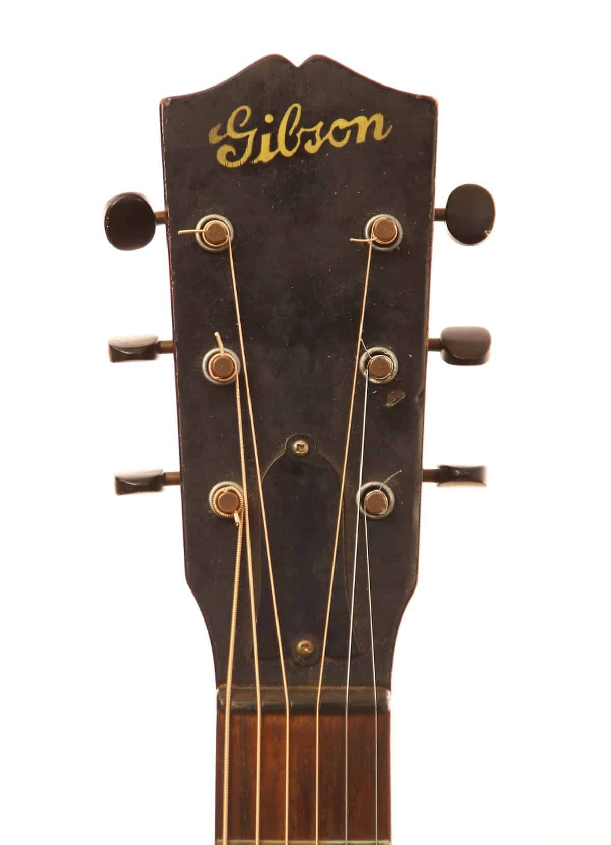 Gibson L-00 1940