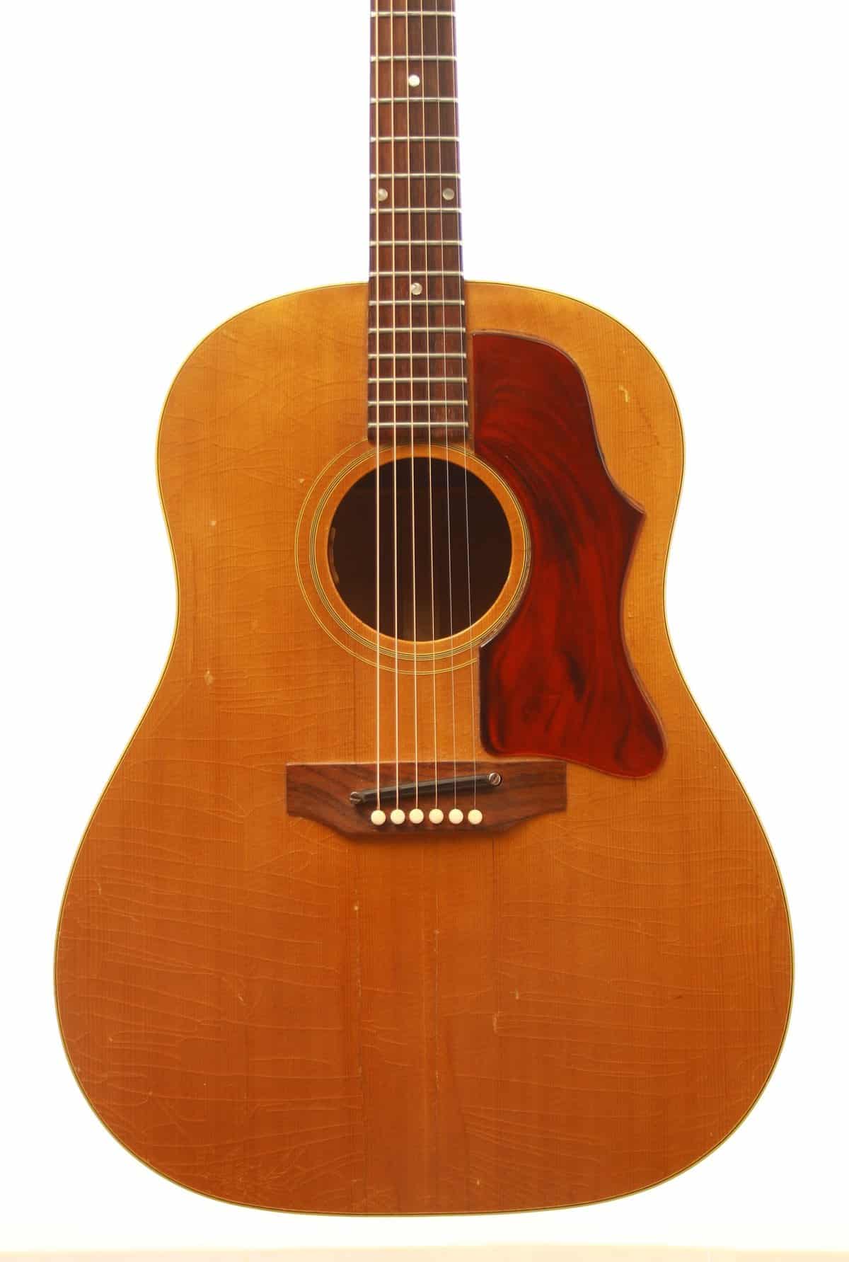Gibson J-50 1968