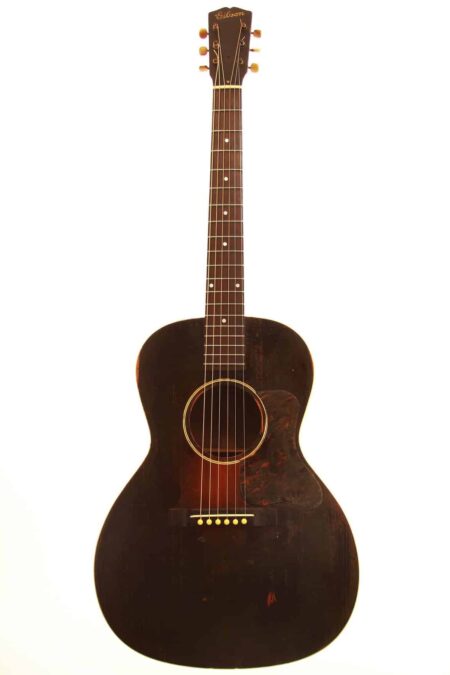 Gibson L-00 1933