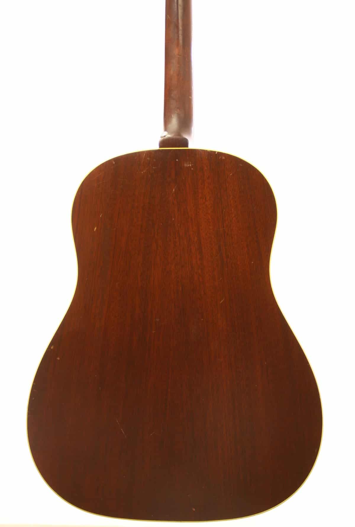 Gibson J-50 1968