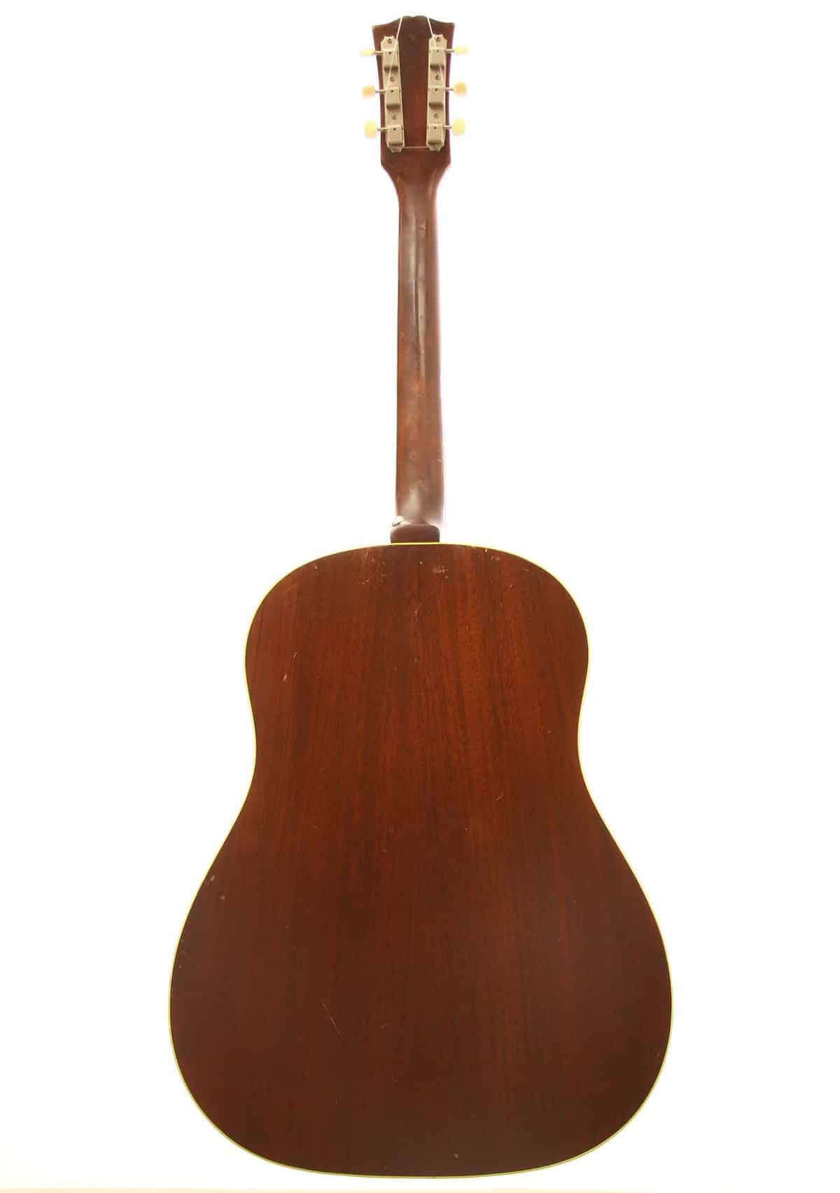 Gibson J-50 1968