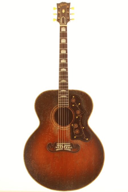 IMG 5187 2 450x675 - Gibson Sj-200 1951
