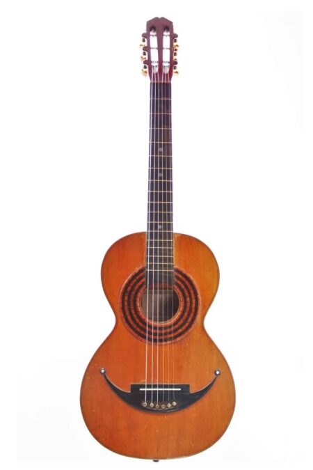 Paco de Lucia, Antonio de Torres + Oswaldo Guayasamim