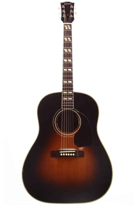 Gibson Southern Jumbo 1953