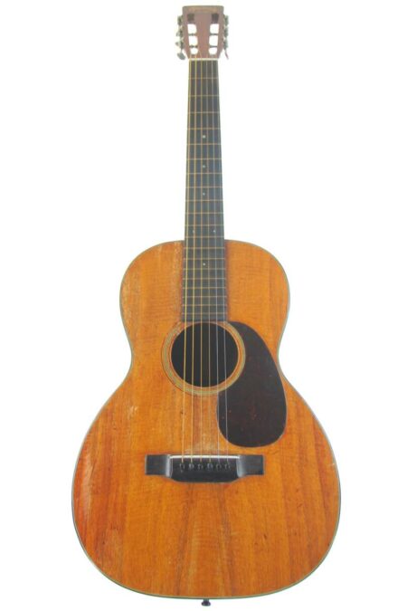 Martin 0-18 K 1935 "pre war"