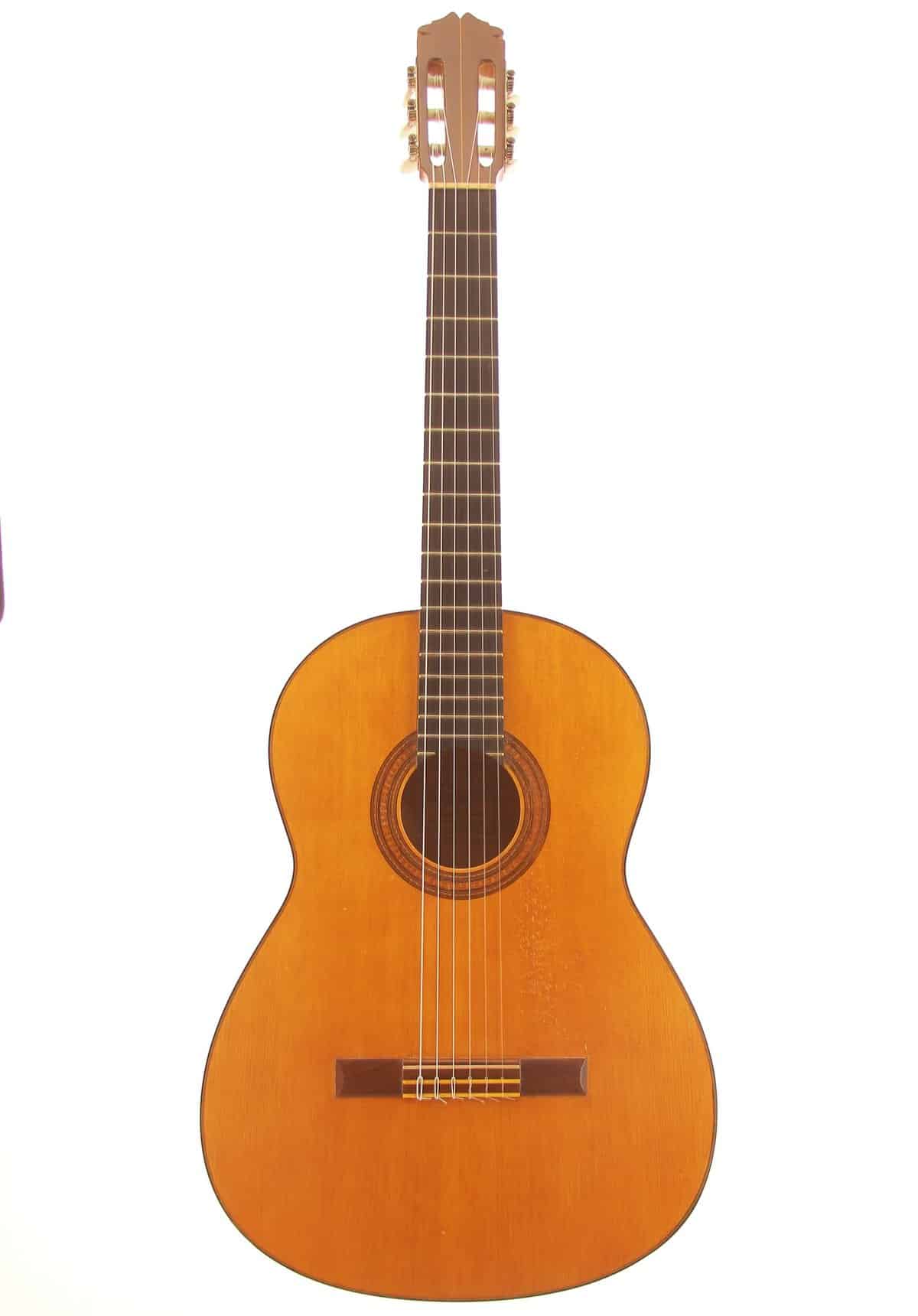 Manuel De La Chica 1966