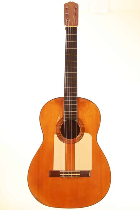 Santos Hernandez 1934