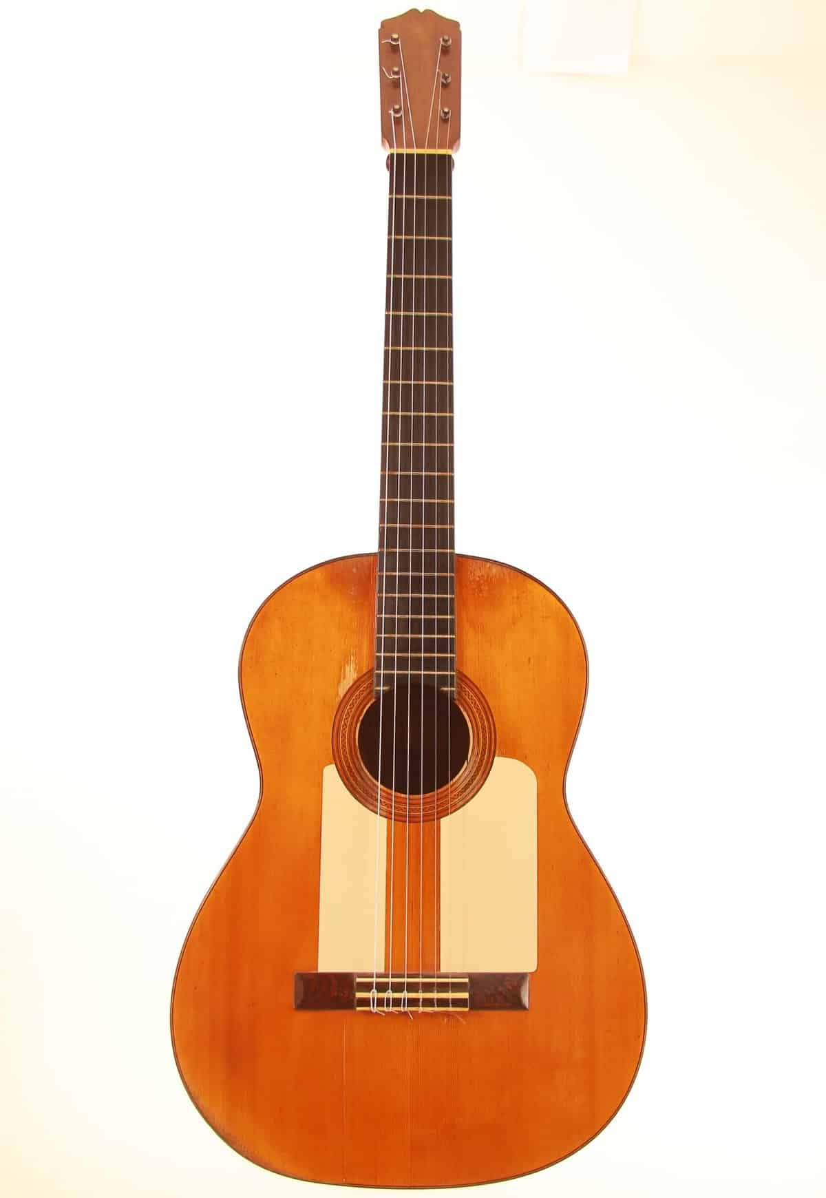 Santos Hernandez 1919