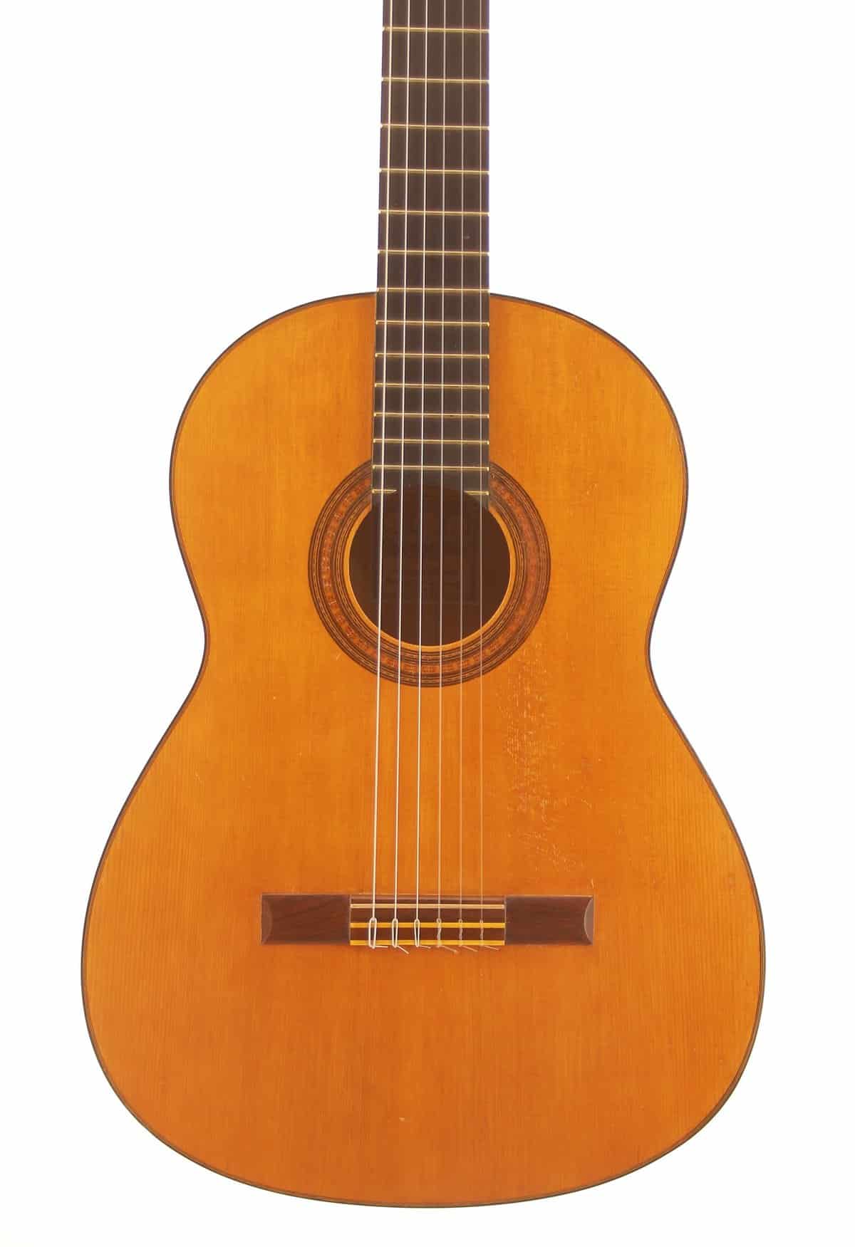 Manuel De La Chica 1966