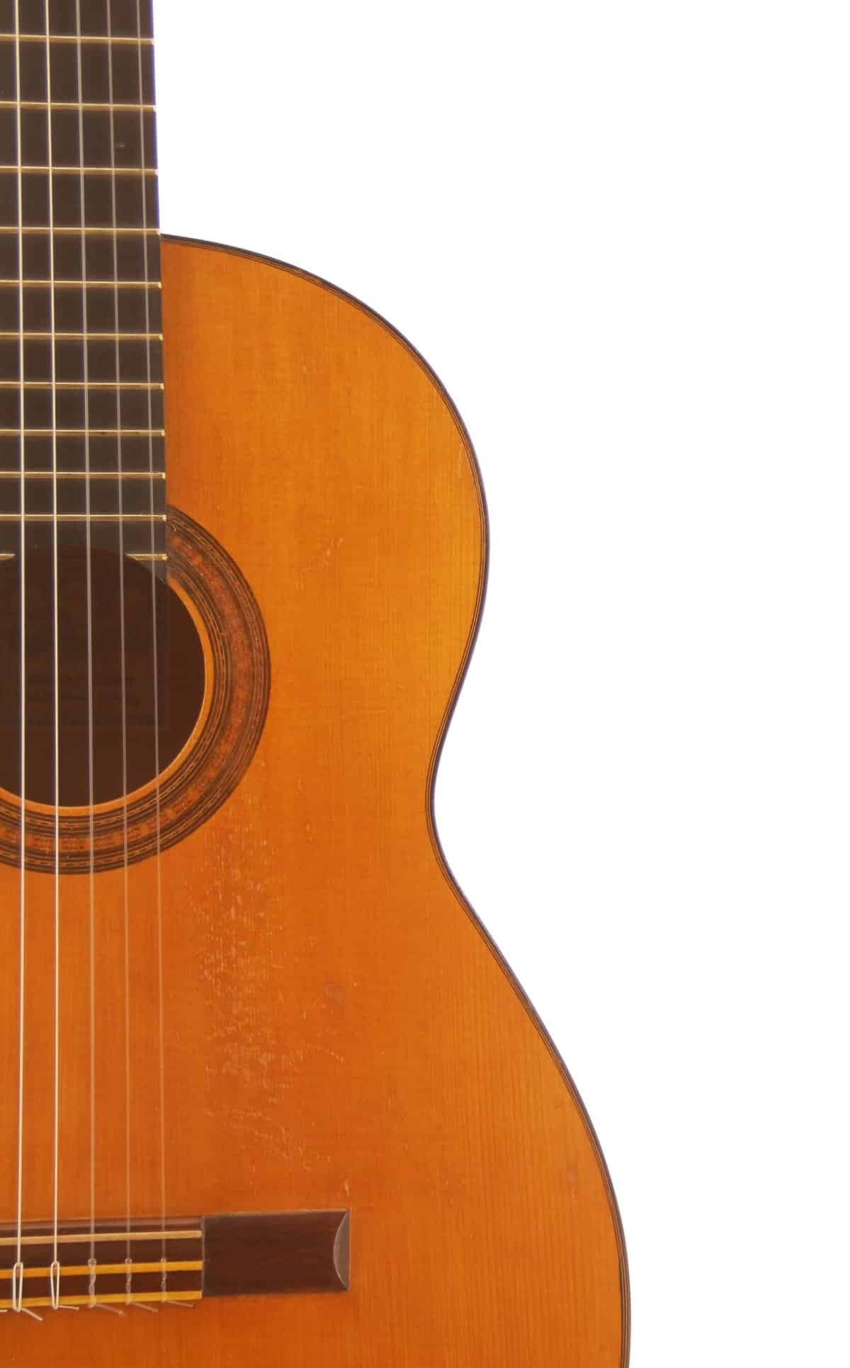 Manuel De La Chica 1966