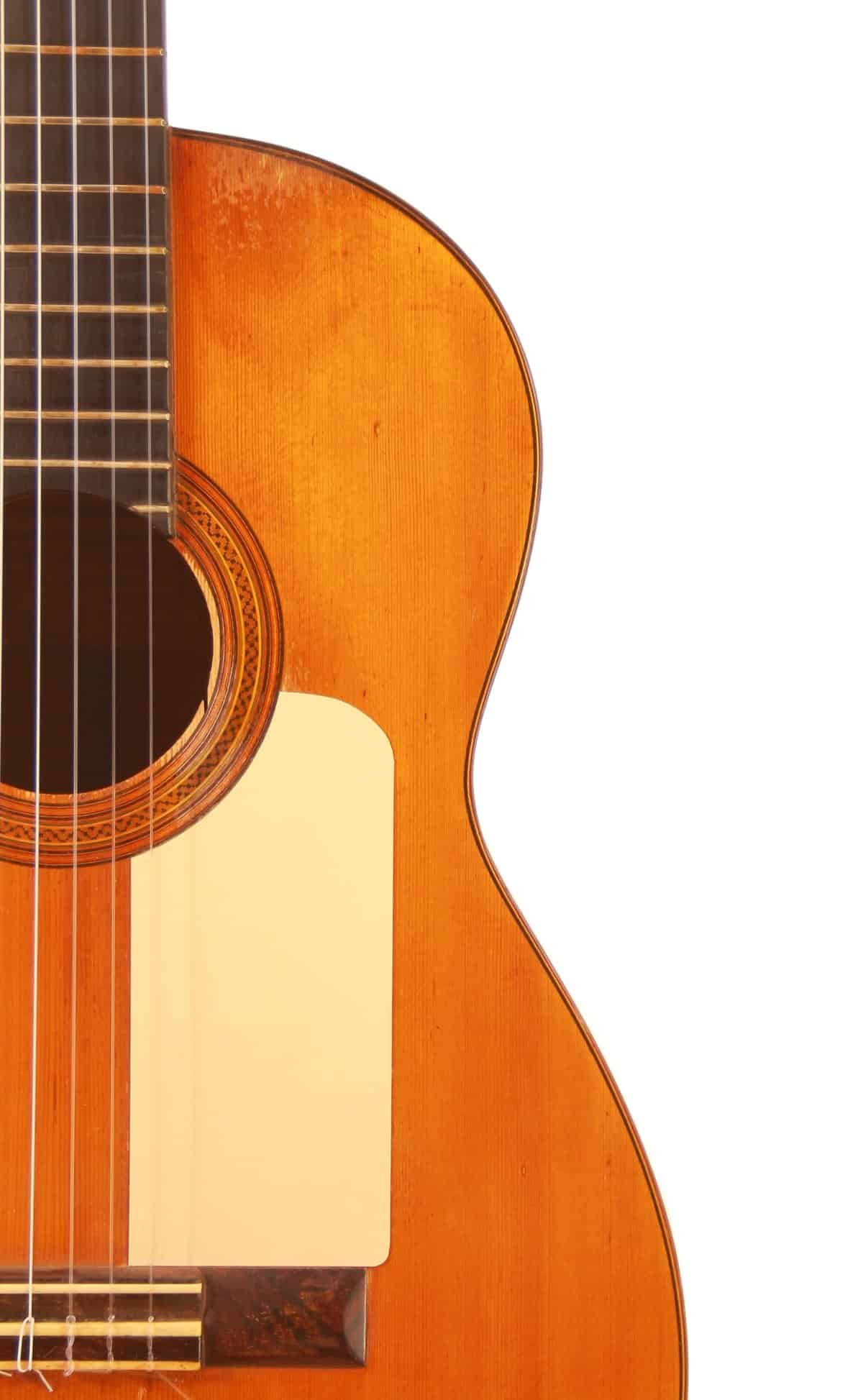 Santos Hernandez 1919